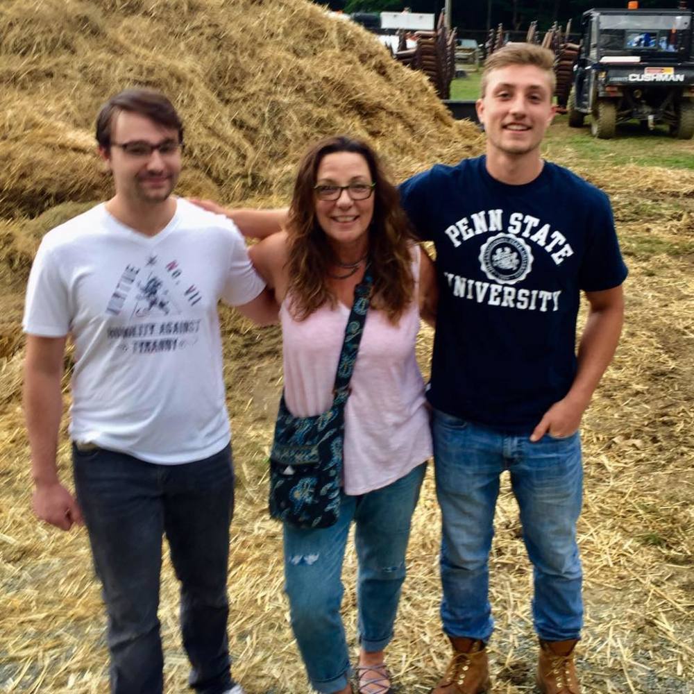 Meet your Posher, Kate